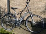 Oxford damesfiets met vlinderstuur, Versnellingen, Zo goed als nieuw, 50 tot 53 cm, Ophalen