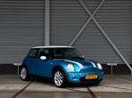 2004 Mini Cooper S LAGE KILOMETERSTAND!!, Auto's, Voorwielaandrijving, 4 zetels, Zwart, 4 cilinders