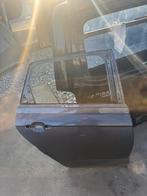 Volkswagen Polo 2G Taigo Portier rechts achter deur, Auto-onderdelen, Ophalen, Achter, Volkswagen, Deur