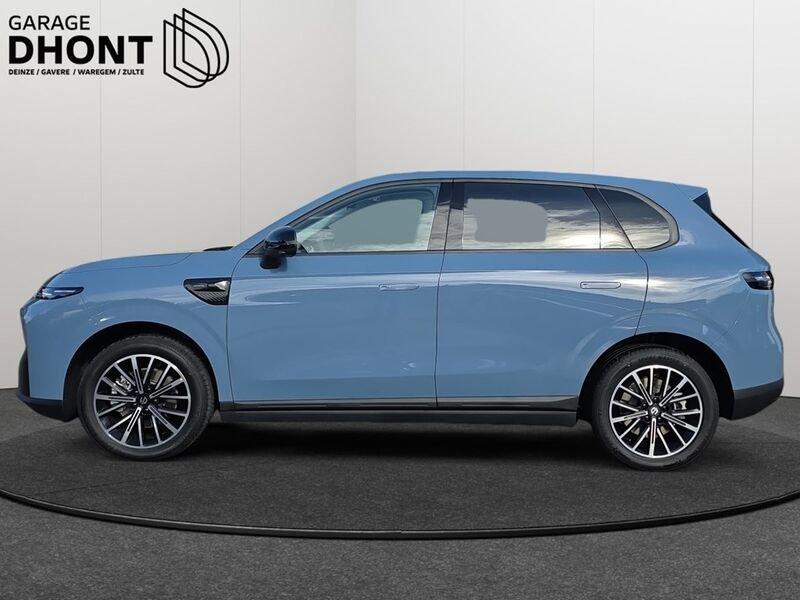 Leapmotor B10 Design Pro Max - 67.1kWh - 218PK, Autos, Leapmotor, 218 ch, Achat, 20 min, Entreprise