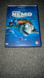 DVD box Finding Nemo, Ophalen of Verzenden, Gebruikt, Boxset