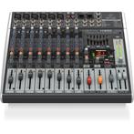 Behringer xenyx x1222 usb, Enlèvement, Neuf
