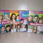 La Fête à la Maison saisons 1 à 4 en DVD audio français rare, Verzenden, Gebruikt