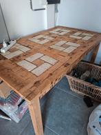 tafel, Huis en Inrichting, Tafels | Eettafels, Ophalen