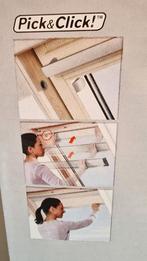 Store enrouleur occultant Velux, Enlèvement, Neuf