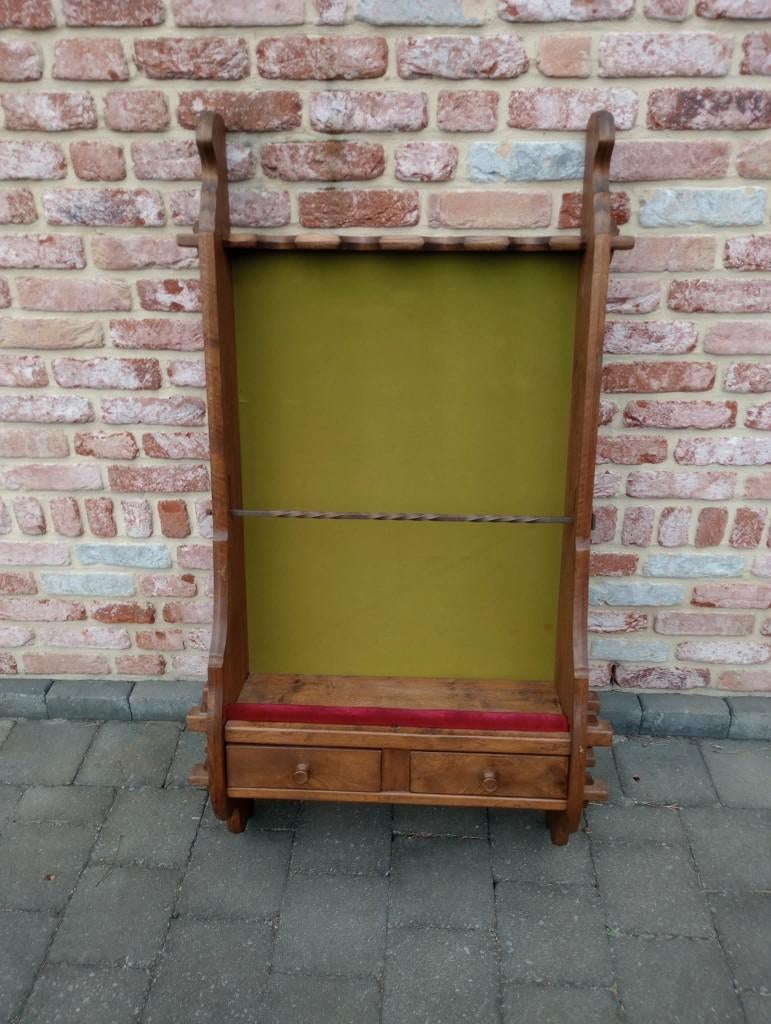 Wapen / gewerenrek, Ophalen, Overige soorten, Overige typen