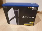 Playstation 5 Pro Neuve Scellée avec Facture, Consoles de jeu & Jeux vidéo, Consoles de jeu | Sony PlayStation 5, Enlèvement, Neuf
