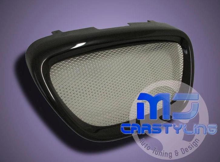 Seat Leon II/ Toledo III/ Altea - Grill, Auto diversen, Tuning en Styling, Ophalen of Verzenden