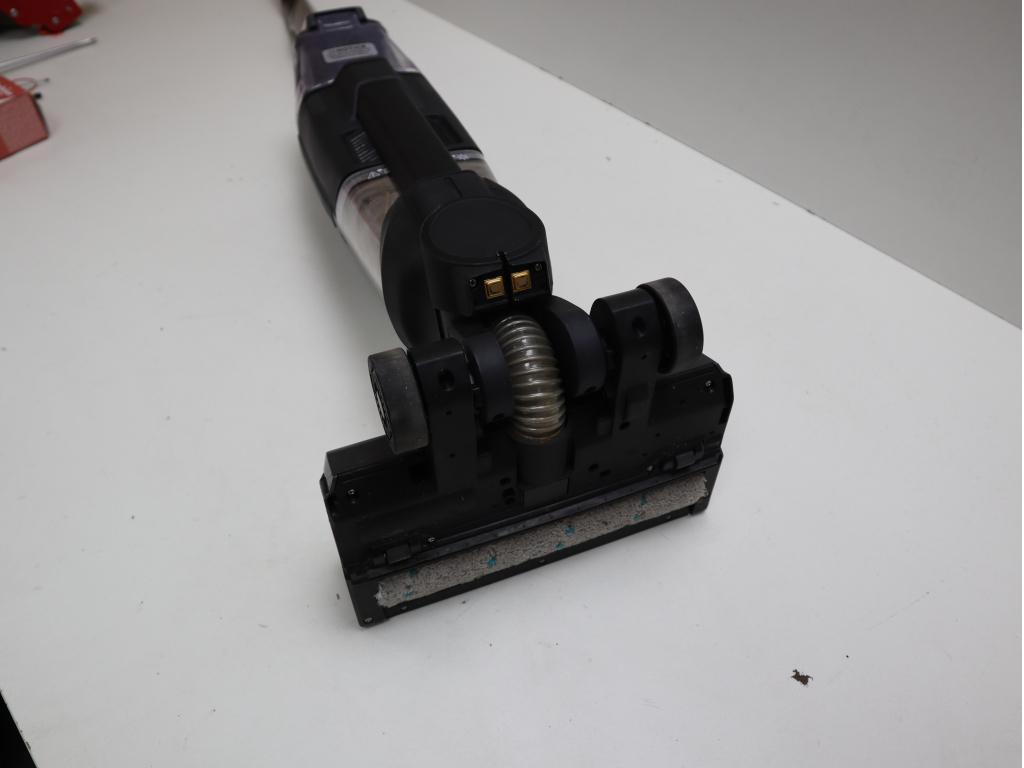 Bissell CrossWave X7 Plus Cordless Pet Pro Vloerreiniger, Niet ingevuld, Niet ingevuld, Niet ingevuld