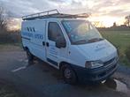 Fiat Ducato, Particulier, Achat, Fiat
