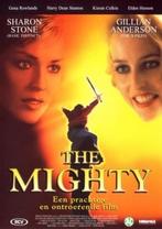 The Mighty (1998) Dvd Sharon Stone, Tous les âges, Enlèvement ou Envoi, Utilisé, Drame