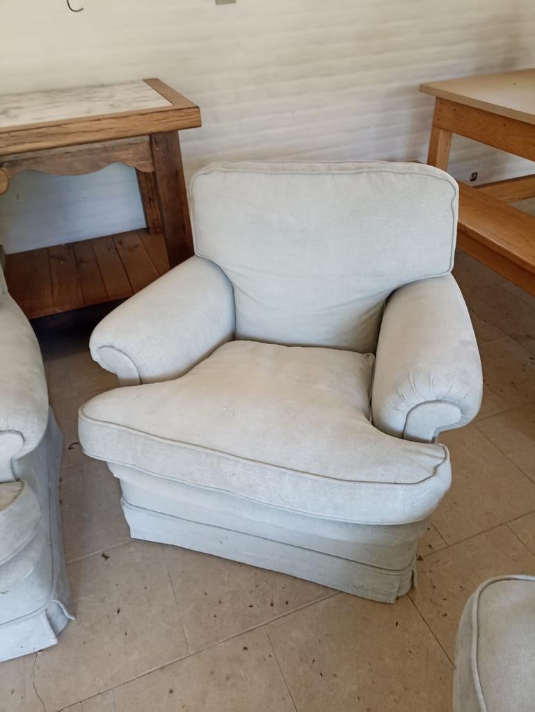 Gratis zetel, Enlèvement