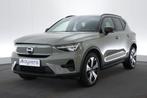 (2CLJ661) VOLVO XC40, Auto's, Gebruikt, Alcantara, 170 kW, 5 zetels