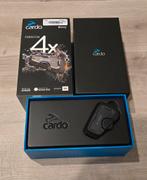 Cardo Freecom 4X Singel, Ophalen, Zo goed als nieuw