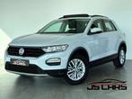Volkswagen T-Roc 1.5TSI DSG-1ERPRO-GPS-T.O-CARPLAY-JANTES16-, Autos, Achat, Entreprise, Noir, 5 portes