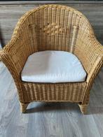 Rieten kinderstoeltje, Ophalen, Zo goed als nieuw