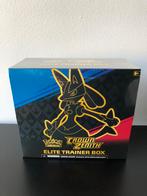 Crown zenith etb, Ophalen of Verzenden, Nieuw, Boosterbox