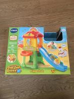 Kippenhok zoef zoef dieren vtech, Ophalen, Gebruikt