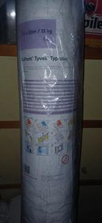 Sous toiture Dupont Tyvek, Ophalen, Overige materialen, Overige typen, Nieuw