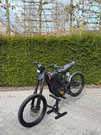 Sur-Ron Light Bee X met papieren, Fietsen en Brommers, Brommers | Crossbrommers, Ophalen, Zo goed als nieuw