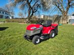 Zitmaaier, Castelgarden XDC150 HD, Tuin en Terras, Ophalen, Gebruikt, Opvangbak, Castelgarden/Stiga
