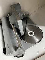 Snij machine, Ophalen, Zo goed als nieuw