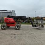 Nacelle Manitou 160ATJ+ - 2018  - 2256h - 16m - NA1107, Cd's en Dvd's, Cd's | Dance en House, Ophalen