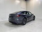 Tesla Model 3 Standard Range - 426 km - Pano - Topstaat! 1S, Autos, Tesla, Argent ou Gris, 0 kg, Automatique, Particulier