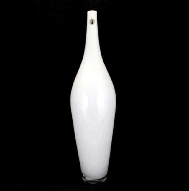 Vase vintage « Salong »  designer Johanna Jelinek., Antiquités & Art, Antiquités | Vases, Enlèvement