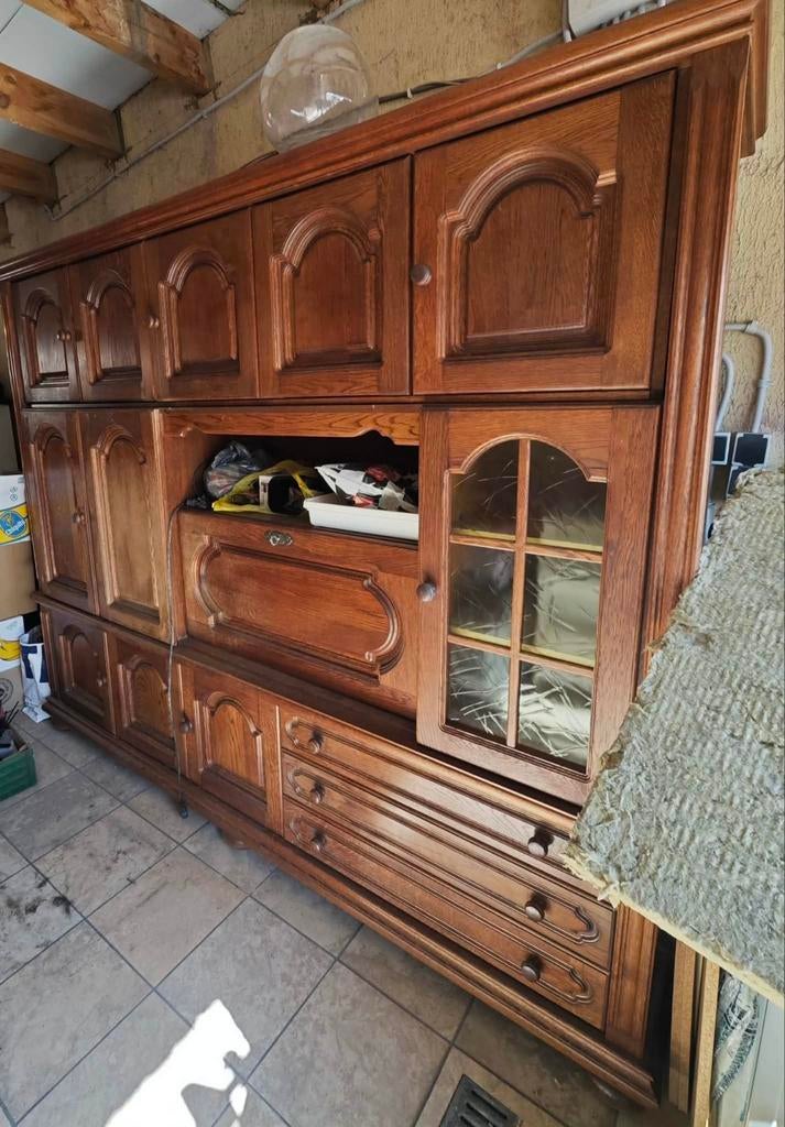 Meuble en chêne, Maison & Meubles, Chêne