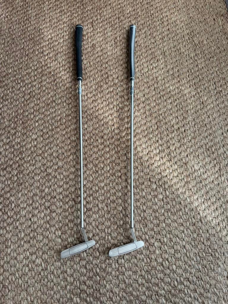 Cobra XL speed blade putter, Sport en Fitness, Golf, Ophalen of Verzenden, Nieuw, Club, Overige merken