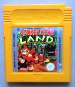 Donkey Kong Land voor de Nintendo Gameboy, Enlèvement ou Envoi, Utilisé
