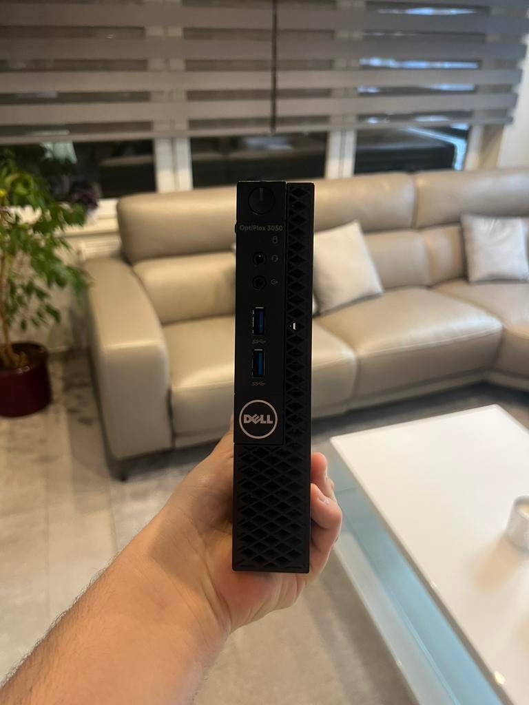 ️ Dell OptiPlex 3040 Micro – Format Mini, Petit Prix !, Enlèvement ou Envoi, 8 GB, Reconditionné, Moins de 4 GB