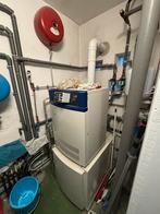 Chaudiere buderus, Enlèvement