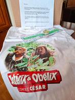 ASTERIX la vache qui rit UDERZO BD publicitaire, Neuf, Une BD, Uderzo - Goscinny, Envoi