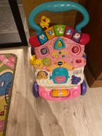 Vtech loopwagentje, Kinderen en Baby's, Ophalen, Zo goed als nieuw