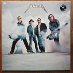 LP Metallica - Sao Paulo, Ophalen of Verzenden