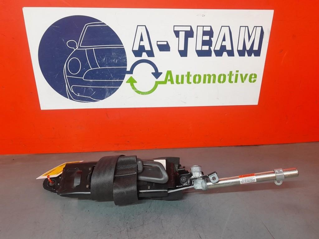 VEILIGHEIDSGORDEL RECHTS VOOR C30 (EK / MK) (31320501), Gebruikt, Volvo