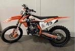 Ktm 250 sx 2018, Motos, Particulier