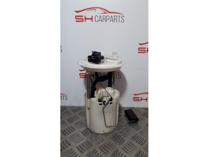 Pompe carburant électrique d'un Opel Corsa, Autos : Pièces & Accessoires, Systèmes à carburant, Opel, Utilisé, 3 mois de garantie