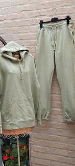 2 delig sportjoggingpak maat l basicz, Vêtements | Femmes, Vêtements de sport, Taille 42/44 (L), Enlèvement ou Envoi, Autres couleurs