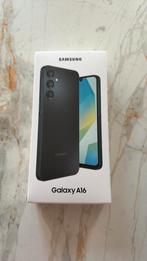 Nieuwe Samsung Galaxy A16 te koop, Neuf, Enlèvement, Sans abonnement, 128 GB