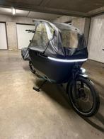 Lovens explorer 2 bakfiets, Enlèvement, Comme neuf, 3 enfants