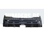 Bumper Mini Cooper F56 JCW WORKS FACELIFT LCI 20-9450644 Ach, Arrière, -, Utilisé, -