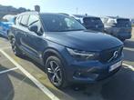 Volvo XC40 1.5 T2 R-Design Euro 6D Bj. 10/2021, Auto's, Volvo, Blauw, Leder, Bedrijf, Handgeschakeld