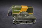 Solido Sherman tank - 1/50 - TOP, Ophalen, Zo goed als nieuw
