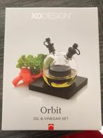 XD Design Orbit oil & vinegar set, Ophalen