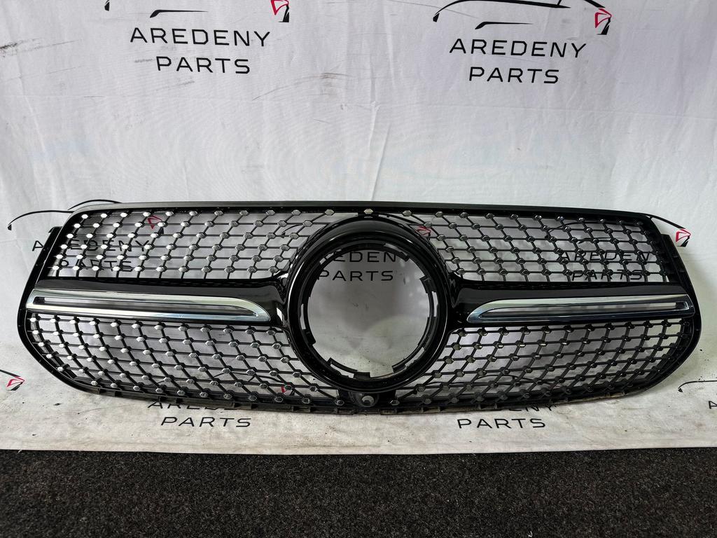 Mercedes GLE W167 V167 AMG Diamond Grille Camera A1678886000, Auto-onderdelen, Gebruikt, -, Ophalen of Verzenden, -
