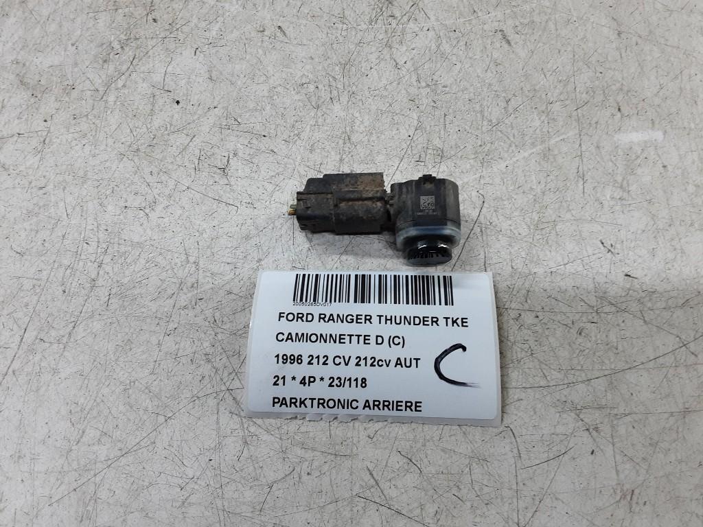 CAPTEUR AIDE AU STATIONNEMENT Ford Ranger (110820), Mevr. I. Hauben, Rue de l'Espoir 34 34
4030  GRIVEGNÉE, BE, Info@Collignon.be