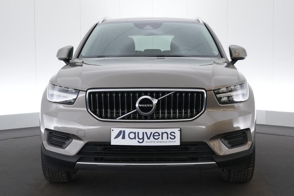 (2BGK831) VOLVO XC40, Auto's, Volvo, Gebruikt, Euro 6, 41 g/km, 5 deurs